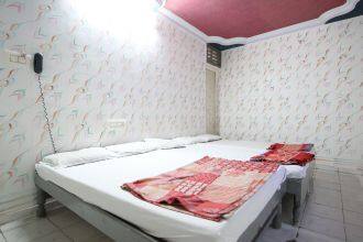 Hotel Shamiana, Ahmedabad 3